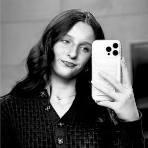 Meet your Posher, Kensley!